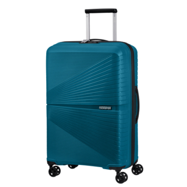 American Tourister Airconic Spinner bőrönd 67 cm Deep Ocean