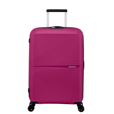 American Tourister Airconic Spinner bőrönd 67 cm Deep Orchid