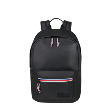 American Tourister Upbeat Pro hátizsák fekete színben