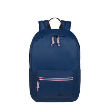 American Tourister Upbeat Pro hátizsák kék színben