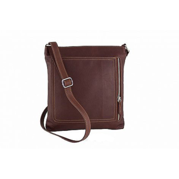 Valódi bőr női táska