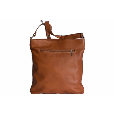 Valódi bőr női táska