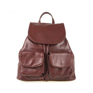 Valódi bőr női táska