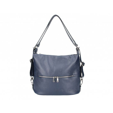 Valódi bőr női táska és hátizsák