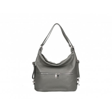 Valódi bőr női táska