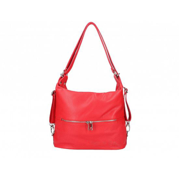 Valódi bőr női táska és hátizsák