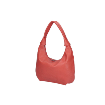 Valódi bőr női Táska Zöld