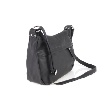 Valódi bőr női táska