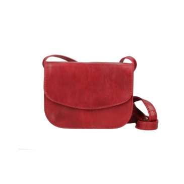 Valódi bőr Női Táska