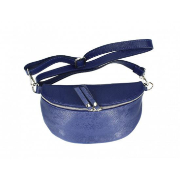 Valódi bőr Övtáska TR259 Farmer