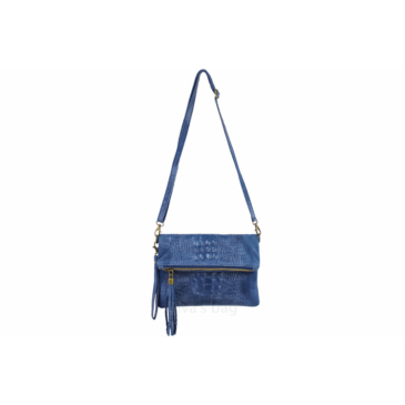 Valódi bőr női táska