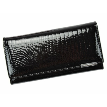 Jennifer Jones Valódi bőr női pénztárca