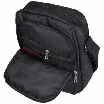 Business vízálló oldaltáska