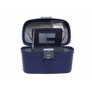 R-0268 Roncato Teenager számzáras kozmetikai táska beauty case