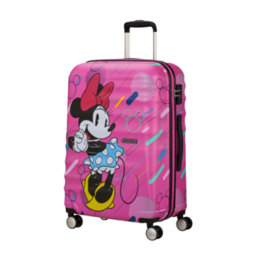 American Tourister Wavebreaker Disney bőrönd 67 cm