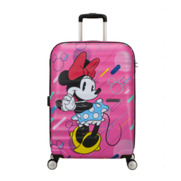 American Tourister Wavebreaker Disney bőrönd 67 cm