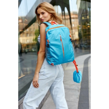 Daypack Vízálló, összehajtható hátizsák 