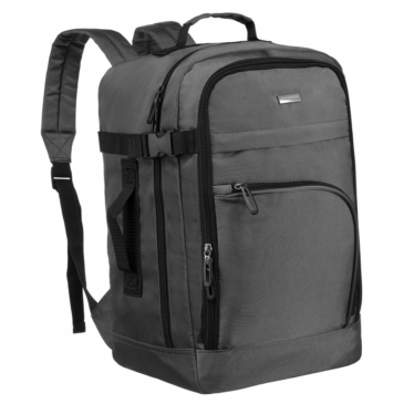 Peterson 3- Funkciós Utazó Hátizsák fedélzeti ingyenes méret 40 x 20 x 25 cm