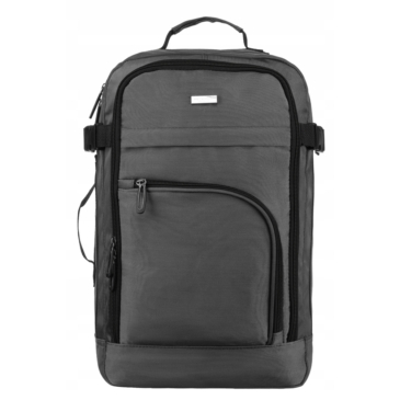 Peterson 3- Funkciós Utazó Hátizsák fedélzeti ingyenes méret 40 x 20 x 25 cm