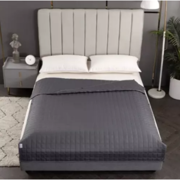 Ruhhy Súlyozott puha takaró 200 x 150 cm - 8 kg