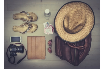 Utazási lista - Hasznos és szükséges dolgok nyaralásra