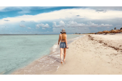 Hasznos kellékek tengerparti nyaraláshoz