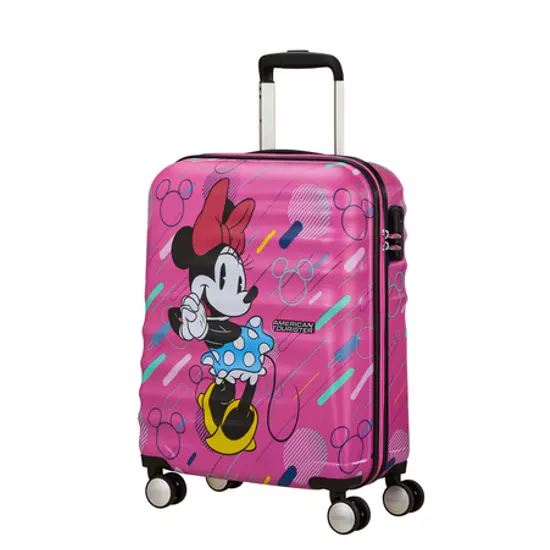 American Tourister Wavebreaker Disney Minnie Future bőrönd 55 cm