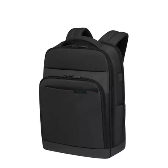 Samsonite Mysight Laptoptartós hátizsák 15.6" Black