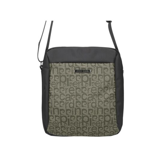 Pierre Cardin Ecopelle Válltáska