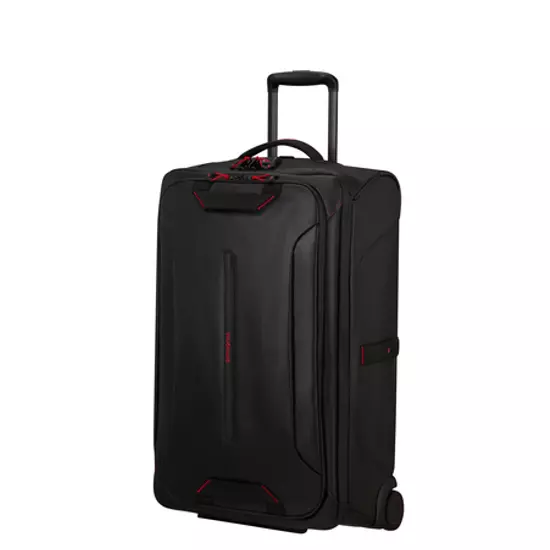 Samsonite Ecodiver bőrönd 67 cm Black