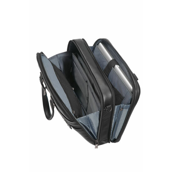 samsonite zenith dlx