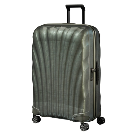 Samsonite C-Lite Spinner Bőrönd 75 cm