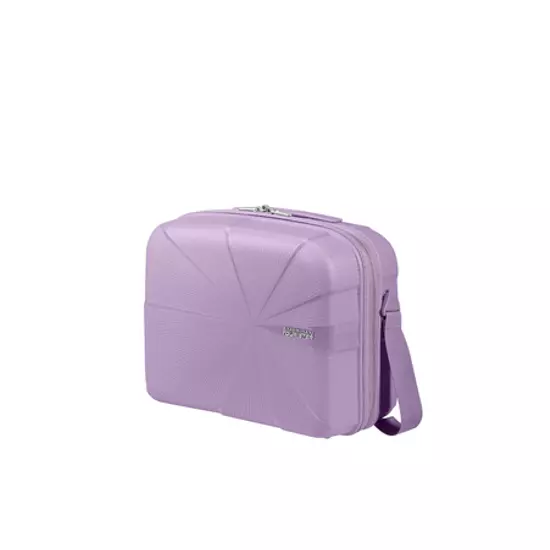 American Tourister Starvibe Fedélzeti táska Lavender 3 év garancia