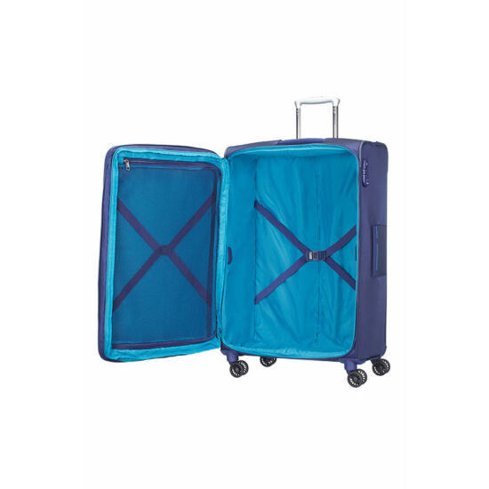 samsonite asphere spinner 77