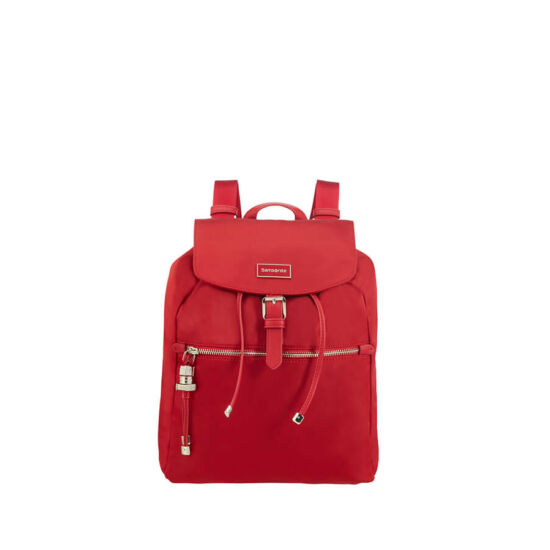 samsonite karissa swarovski backpack