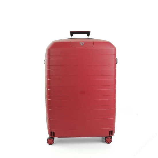 Roncato Box 2.0 Spinner bőrönd 78 cm 