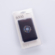 Mini Powerbank csatlakozó kábellel 5000 mAh Black-Blue