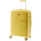 Gladiator Bionic 4-kerekes bővíthető trolley bőrönd 65 cm M-0811