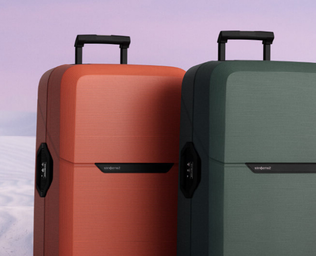 Samsonite