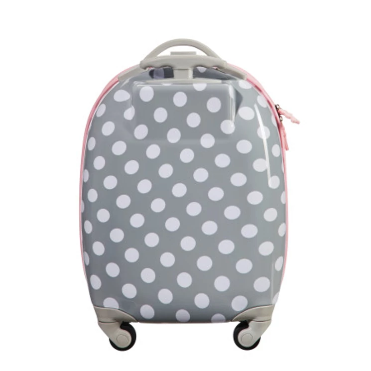 Samsonite Gurulós Disney Minnie gyermek bőrönd 