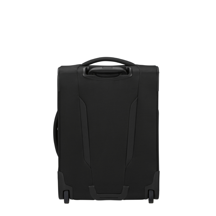 SAMSONITE RESPARK UPRIGHT 55/20 EXP OZONE BLACK