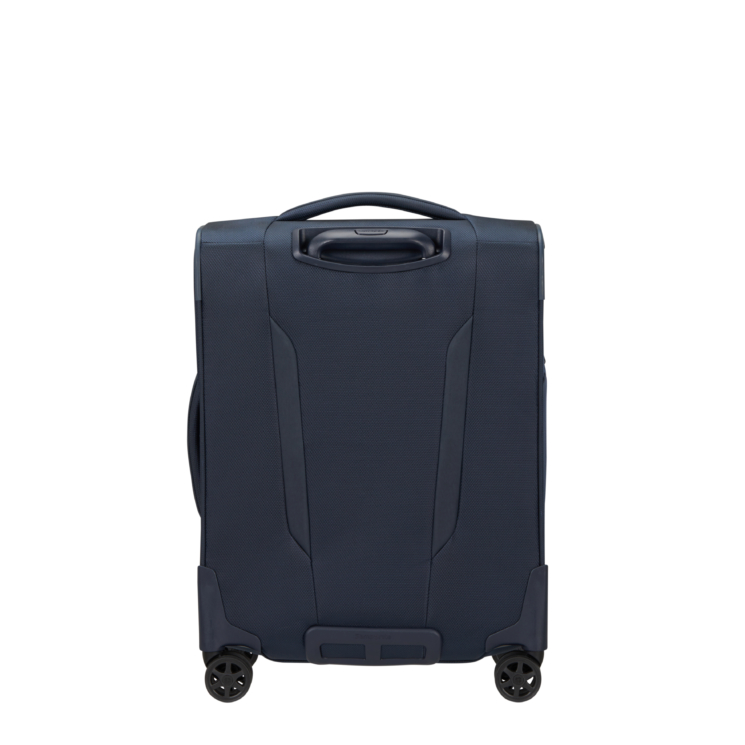   SAMSONITE RESPARK SPINNER 55/20 STRICT MIDNIGHT BLUE