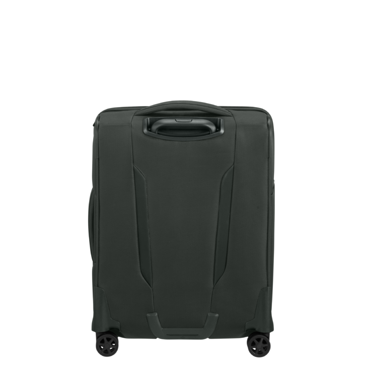 SAMSONITE RESPARK SPINNER 55/20 DF EXP FOREST GREEN