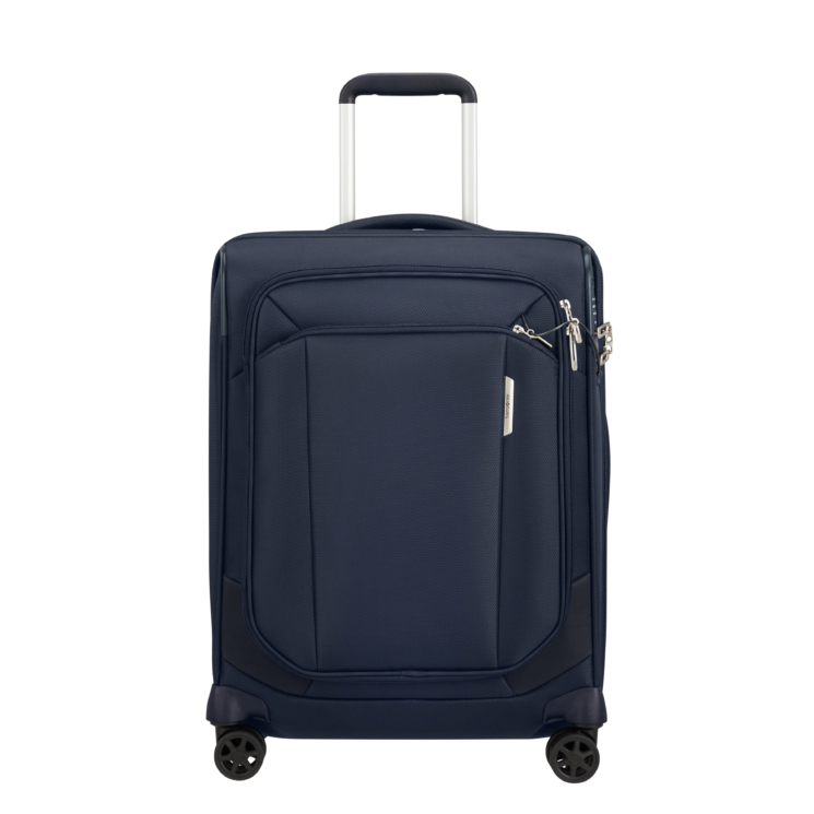 SAMSONITE RESPARK SPINNER 55/20 DF EXP MIDNIGHT BLUE