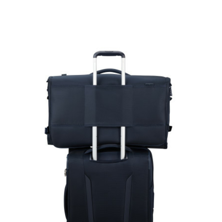 SAMSONITE REPARK LAPTOP VÁLTÁSKA ÉJFÉLI KÉK