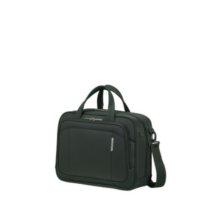 SAMSONITE REPARK LAPTOP VÁLTÁSKA FOREST GREEN