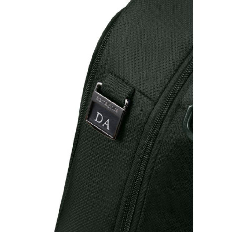 SAMSONITE REPARK LAPTOP VÁLTÁSKA FOREST GREEN