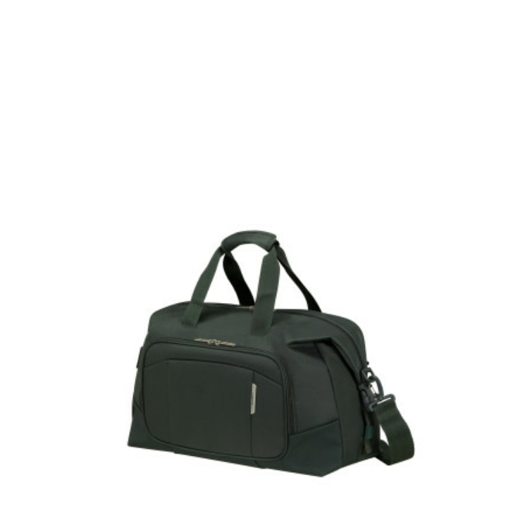 SAMSONITE REPARK DUFFLE 48/19 OVERNIGHTER FOREST GREEN