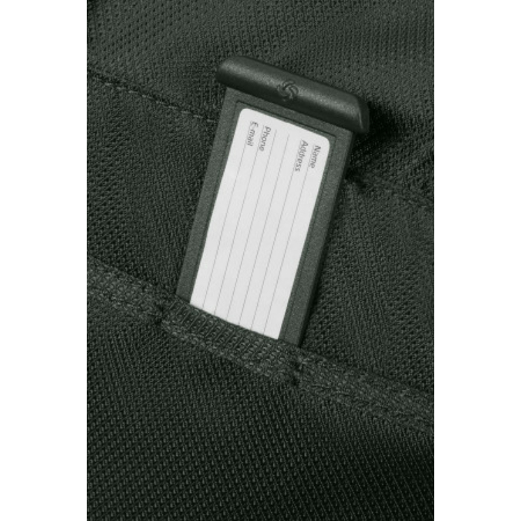 SAMSONITE REPARK DUFFLE 48/19 OVERNIGHTER FOREST GREEN