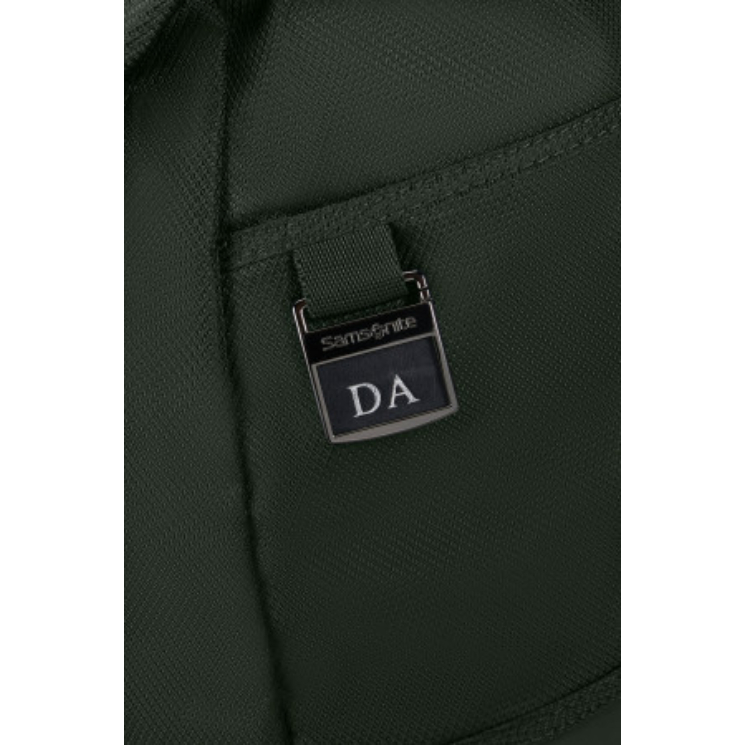 SAMSONITE REPARK DUFFLE 48/19 OVERNIGHTER FOREST GREEN